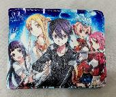 Sword Art Online Wallet - SAWL9417