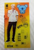 K-pop BTS Keychain - BTKY1406