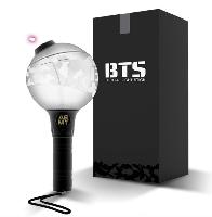 K-Pop BTS A.R.M.Y Light Stick Ver1 - BTLS0002