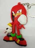 SN The Hedgehog Keychain - SHKY9870