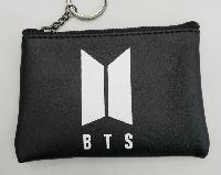 K-pop BTS Purse Wallet - BTWL8526