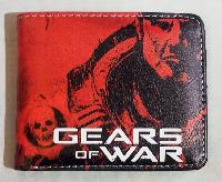 Gears of War Wallet - GOWL8549