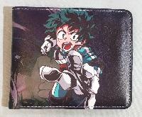 My Hero Academia Wallet - MHWL5168