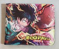 My Hero Academia Wallet - MHWL7682