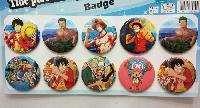 One Piece Pins - OPPN4197