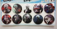 Tokyo Ghoul Pins - TGPN8710