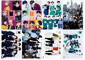 K-pop BTS Posters - BTPT9521