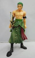 One Piece Figure With Box - OPFG8117