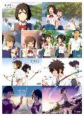 Your Name Posters - YNPT8415