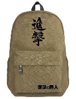 Attack On Titan Backpack Bag - ATBG8278