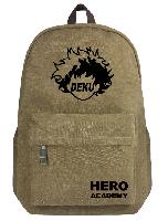 My Hero Academia Backpack Bag - MHBG0962