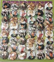 K-pop BTS Pins - BTPN5066