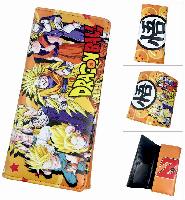 Dragon Ball Z Wallet - DBWL0679