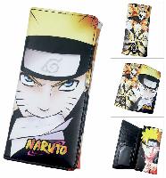 Naruto Wallet - NAWL8429