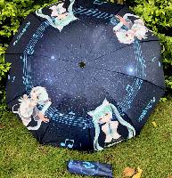 Miku Hatsune Umbrella - MHUM8568