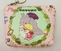 Totoro Purse Wallet - TOWL3497