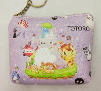 Totoro Purse Wallet - TOWL8752