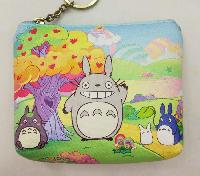 Totoro Purse Wallet - TOWL9722