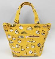 Gudetama Bag - GUBG8449