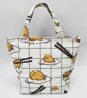 Gudetama Bag - GUBG9747