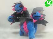 PN Hydreigon Plush Doll - PNPL4430