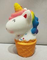 Unicorn Squishy Buns - UNSB2306