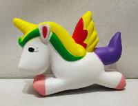 Unicorn Squishy Buns - UNSB9537