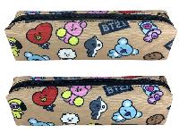 K-pop BTS Pencil Bag - BTPB1893