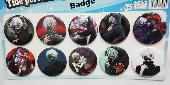 Tokyo Ghoul Pins - TGPN9534