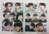 K-pop BTS Notebook - BTNB1894