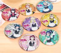 Love Live Pins - LLPN2933