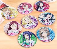 Love Live Pins - LLPN8936