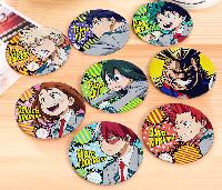 My Hero Academia Pins - MHPN9893