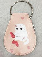 Cat Purse Wallet - CAWL9718