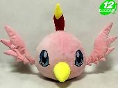 Digimon Adventure Poromon Plush Doll - DAPL6049