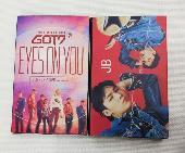 K-pop GOT7 Cards - GTCD5168