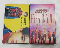 K-pop GOT7 Cards - GTCD7467