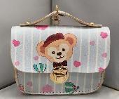 Duffy Bag - DUBG9549