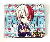 My Hero Academia Wallet - MHWL8456