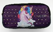 Unicorn Pencil Bag - UNPB9821