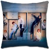 K-pop BTS Pillow - BTPW1570