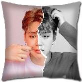 K-pop BTS Pillow - BTPW1650