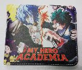 My Hero Academia Wallet - MHWL8621