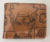 Naruto Wallet - NAWL8743