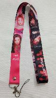 K-pop Red Velvet Phone Strap - RVPS3105