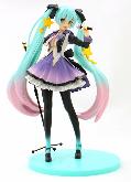 Miku Hatsune Figure With Box - MHFG4562