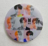 K-pop BTS Phone Holder - BTPH5466