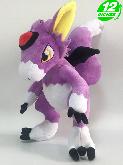 Digimon Adventure Dorumon Plush Doll - DAPL0048