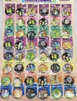 Rick and Morty Pins - RAPN2267