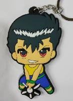 YuYu Hakusho Keychain - YHKY8420